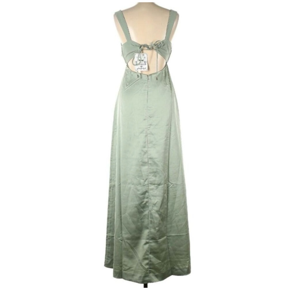 Free People Gia Maxi Dress - Picture 5 of 8